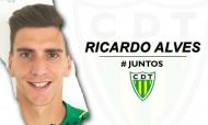 Ricardo Alves (twitter Tondela)