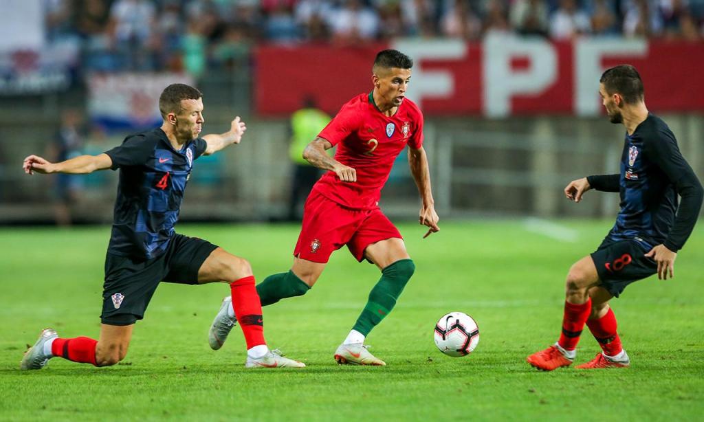 Portugal-Croácia