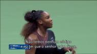Serena programa