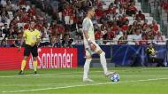 Champions: Benfica-Bayern (0-2) - Os encarnados entraram a perder na Liga dos Campeões, uma noite que fica marcada por um golo e um pedido de desculpas de Renato Sanches.