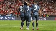 Champions: Benfica-Bayern (0-2) - Os encarnados entraram a perder na Liga dos Campeões, uma noite que fica marcada por um golo e um pedido de desculpas de Renato Sanches.