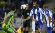 FC Porto defronta Tondela em dia de aniversário