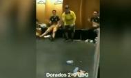 Maradona - Dança no balneário