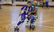 Hóquei em patins: Sporting-FC Porto