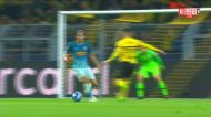 Champions: resumo do Dortmund-Atl. Madrid (4-0)