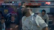 VÍDEO: Marcelo reduziu para o Real Madrid e relançou «El Clásico»
