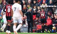Bournemouth-Man Utd (Reuters)
