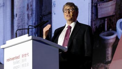 Bill Gates abandona conselho de administração da Microsoft: descubra o motivo! - TVI