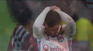 Surpresa em França: Hoffenheim recupera de desvantagem de dois golos nos descontos