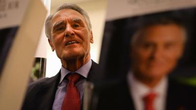 Cavaco Silva vai encerrar encontro autárquico do PSD no final do mês - TVI