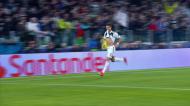 Imagem da semana: o golo perfeito de Ronaldo ante o Man United
