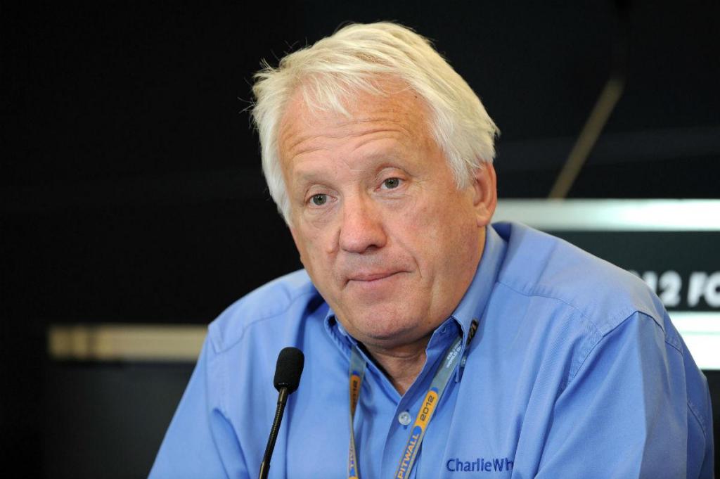 Charlie Whiting (Reuters) 