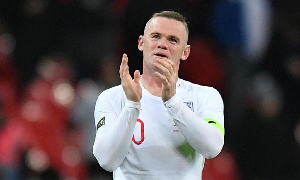 Wayne Rooney (Reuters)