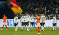 Alemanha-Holanda (Reuters)