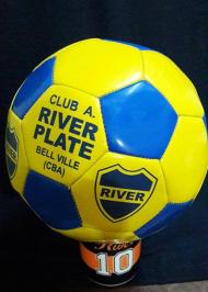 River Plate Bell Ville