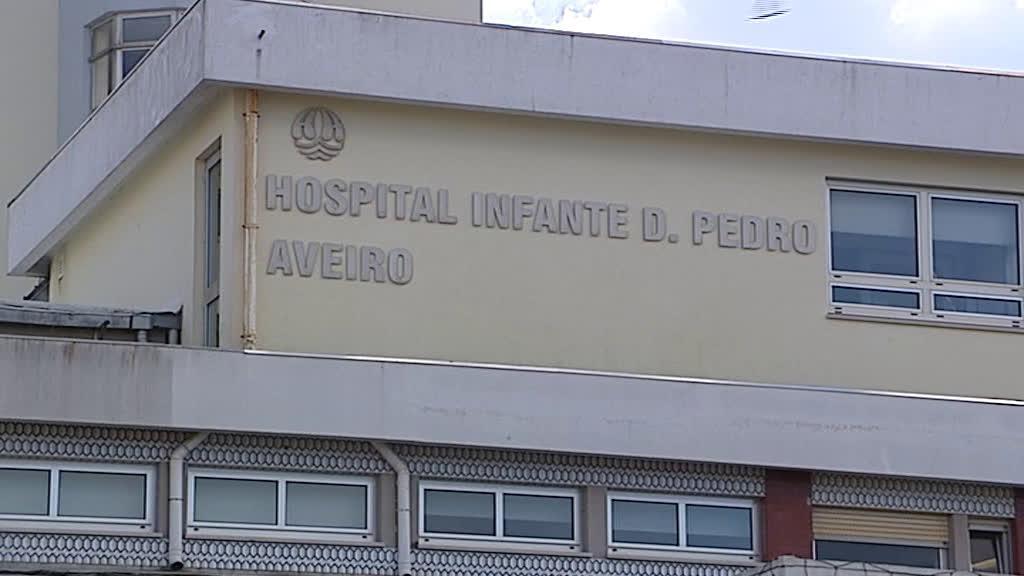 Hospital de Aveiro com falta de cirurgiões