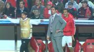 Bayern-Benfica: duelo entre duas equipas que estão a passar mal