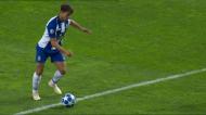 Champions: resumo do FC Porto-Schalke 04 (3-1)