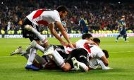 River Plate-Boca Juniors 