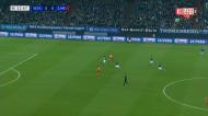 Champions: resumo do Schalke-Lokomotiv (1-0)