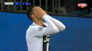 Champions: resumo do Young Boys-Juventus (2-1)