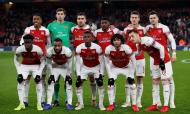 Arsenal-Qarabag