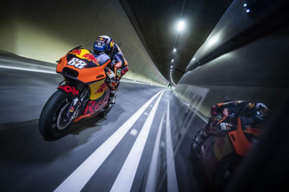 MotoGP de Portugal: rende 79 milhões de euros