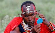 Maasai de 2018