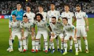 Real Madrid-Al-Ain