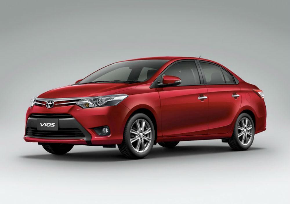 Toyota chama mais de 5 mil carros à oficina na China