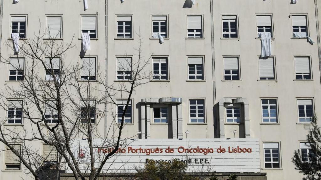 IPO de Lisboa