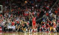 Houston Rockets-Milwaukee Bucks
