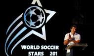 World Soccer Stars 2019