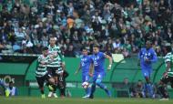 Sporting-FC Porto