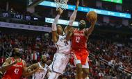 Houston Rockets-Brooklyn Nets