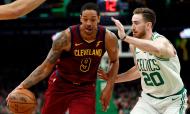 Boston Celtics-Cleveland Cavaliers