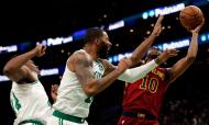Boston Celtics-Cleveland Cavaliers