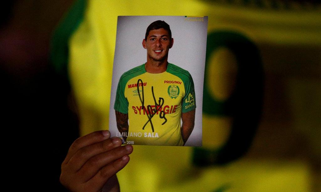 Autópsia revela causa da morte de Emiliano Sala - CNN Portugal