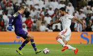 Taça da Ásia: Emirados Árabes Unidos - Austrália (Reuters)