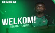 Adama Traoré (Cercle Brugge)