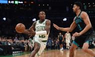 Boston Celtics-Charlotte Hornets