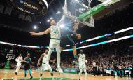 Boston Celtics-Charlotte Hornets