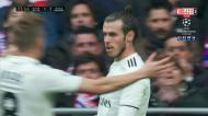 VÍDEO: Modric descobre Bale e o galês faz mais um para o Real no dérbi