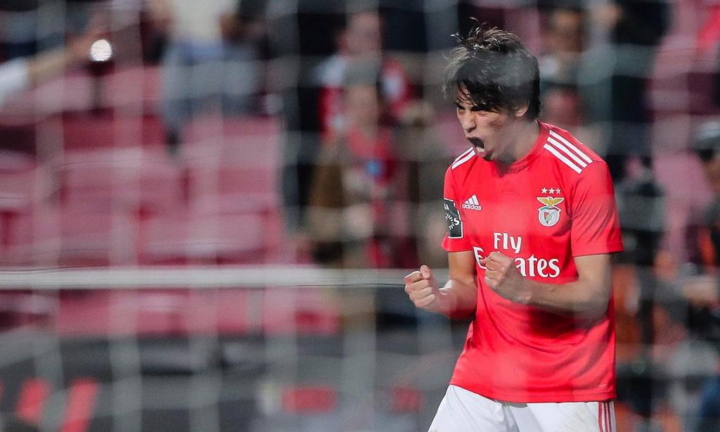 Benfica-Chaves