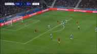 Champions: resumo do FC Porto-AS Roma (3-1)
