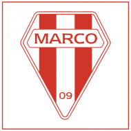 Símbolo AD Marco 09 (facebook)