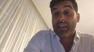 Paulo Fonseca compara o futebol de Benfica e FC Porto