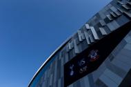 Tottenham inaugura novo estádio (twitter Tottenham)