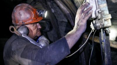 Concessionária da mina de Neves-Corvo confirma morte de trabalhador soterrado - TVI