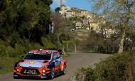 Rally Tour de Corse